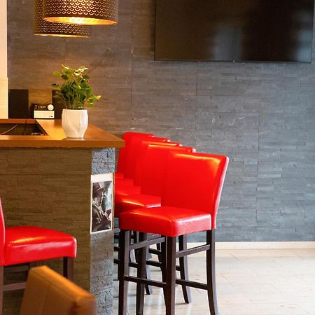 Auwald Hotel Ingolstadt Bagian luar foto