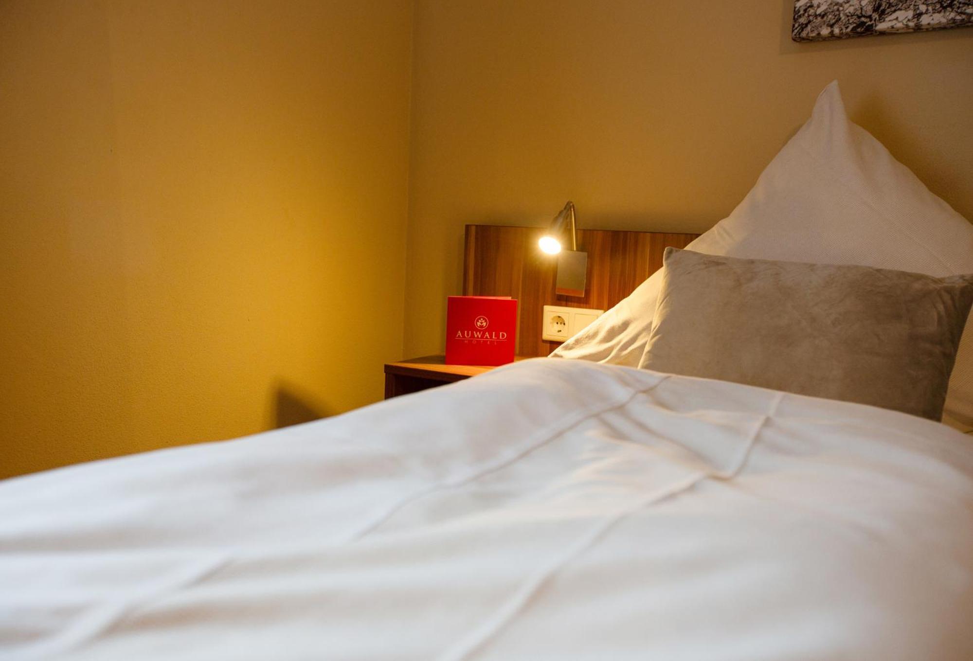 Auwald Hotel Ingolstadt Bagian luar foto