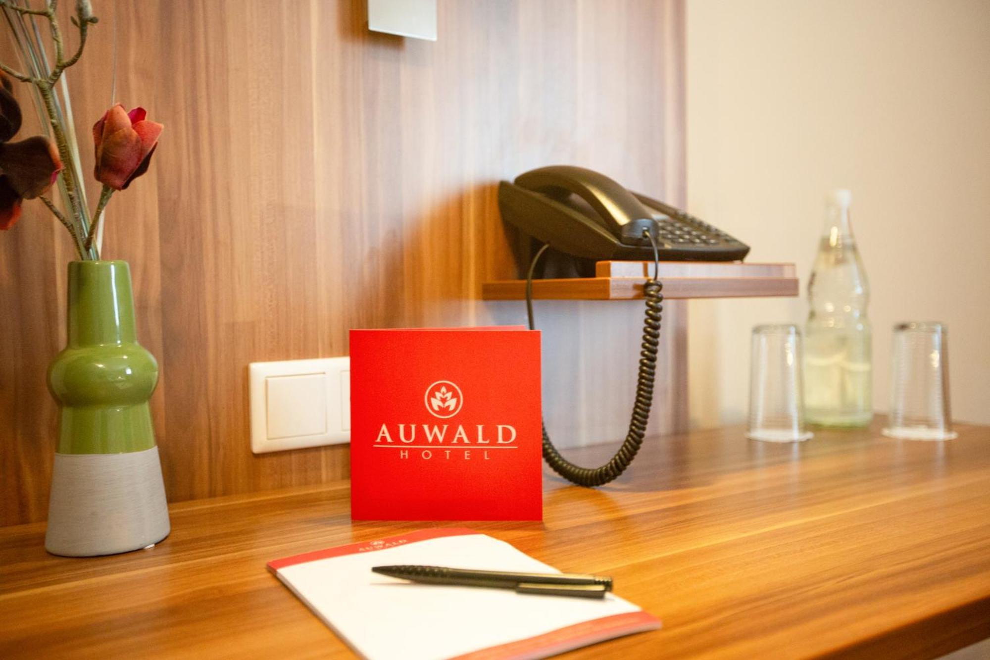 Auwald Hotel Ingolstadt Bagian luar foto