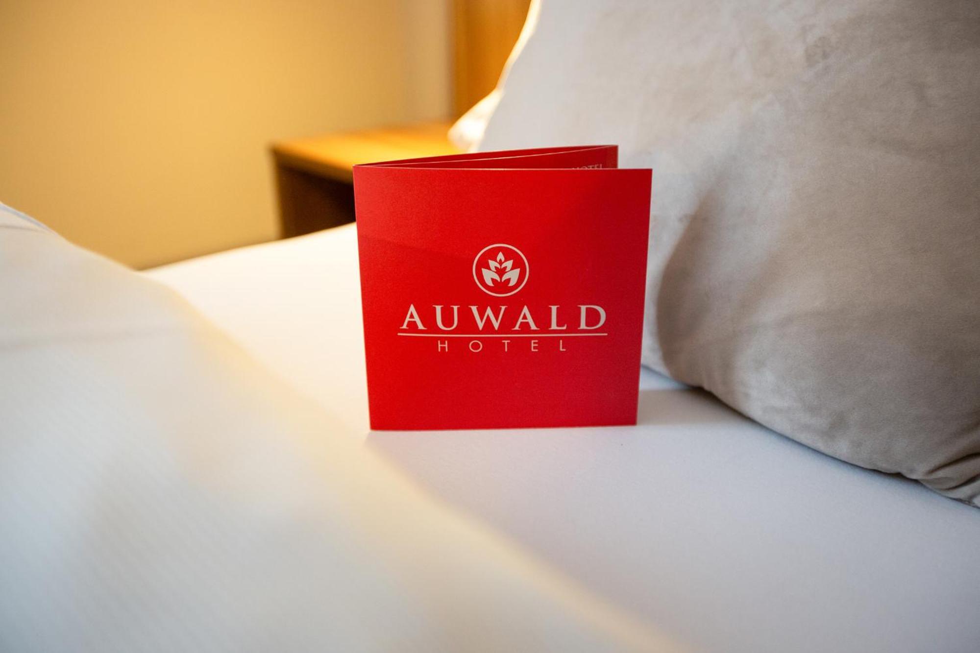 Auwald Hotel Ingolstadt Bagian luar foto