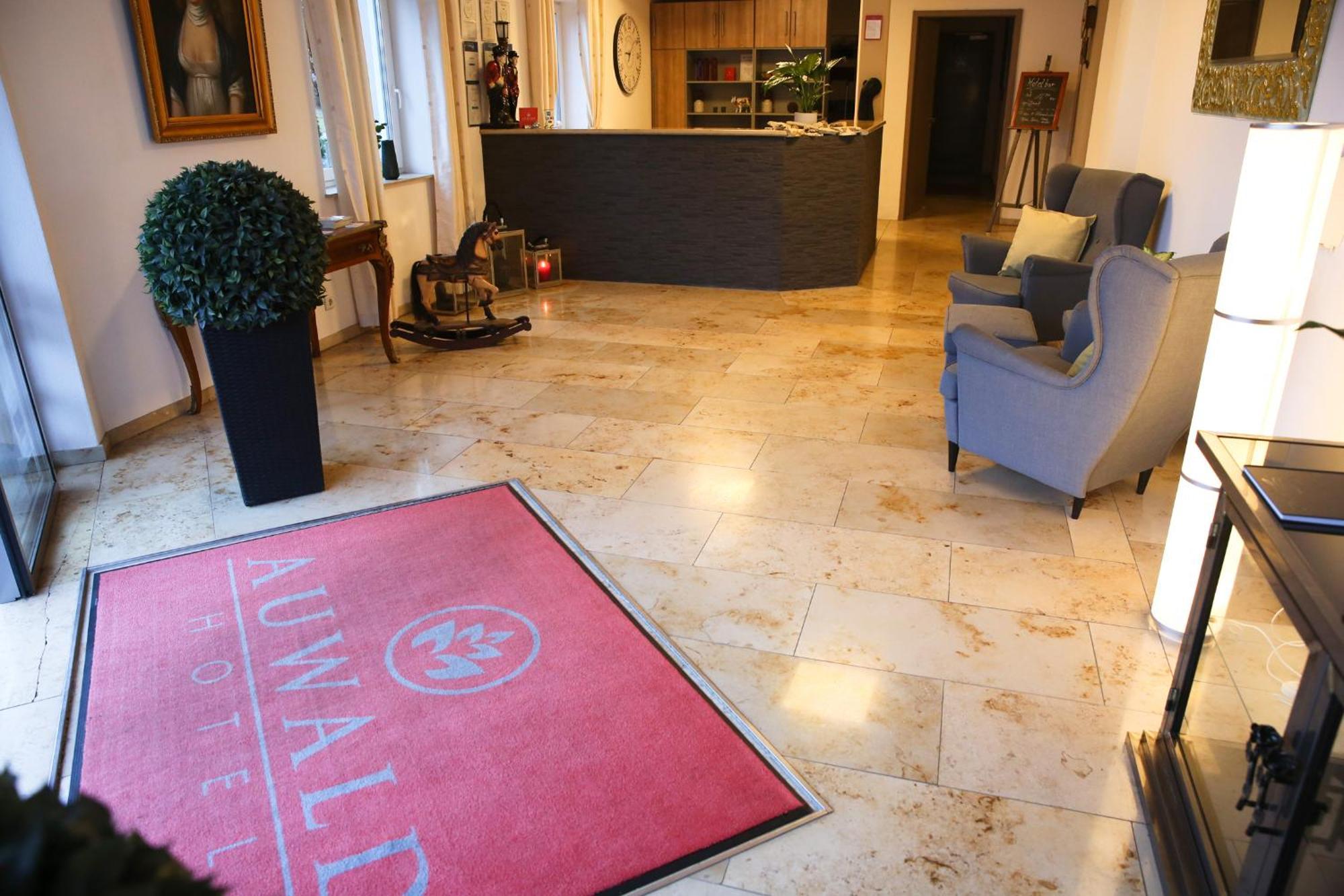 Auwald Hotel Ingolstadt Bagian luar foto