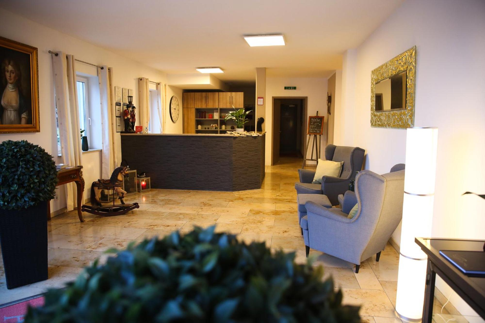 Auwald Hotel Ingolstadt Bagian luar foto