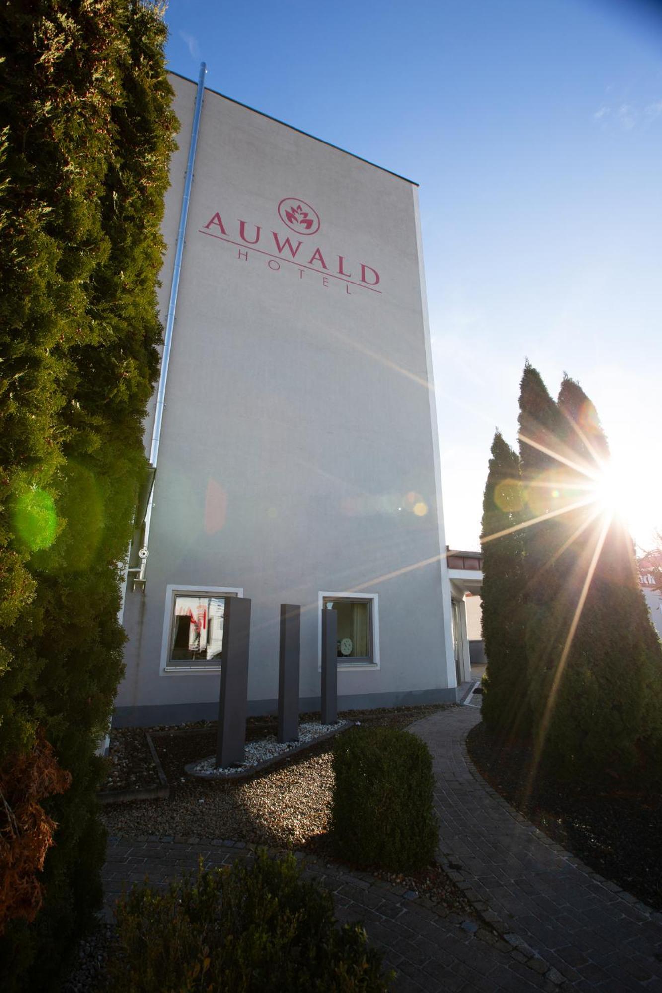 Auwald Hotel Ingolstadt Bagian luar foto